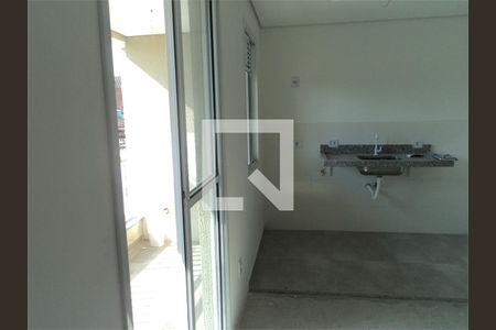 Apartamento à venda com 2 quartos, 48m² em Quitaúna, Osasco