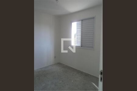 Apartamento à venda com 2 quartos, 48m² em Quitaúna, Osasco