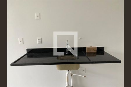 Apartamento à venda com 1 quarto, 22m² em Campo Belo, São Paulo