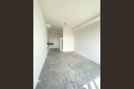 Apartamento à venda com 1 quarto, 22m² em Campo Belo, São Paulo