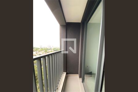 Apartamento à venda com 1 quarto, 22m² em Campo Belo, São Paulo