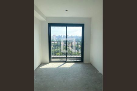 Apartamento à venda com 1 quarto, 22m² em Campo Belo, São Paulo