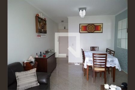 Apartamento à venda com 3 quartos, 80m² em Vila Antonieta, São Paulo