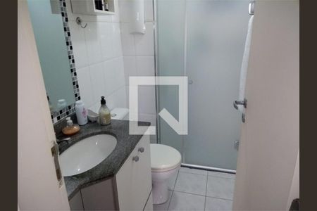 Apartamento à venda com 3 quartos, 80m² em Vila Antonieta, São Paulo