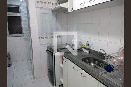 Apartamento à venda com 3 quartos, 80m² em Vila Antonieta, São Paulo