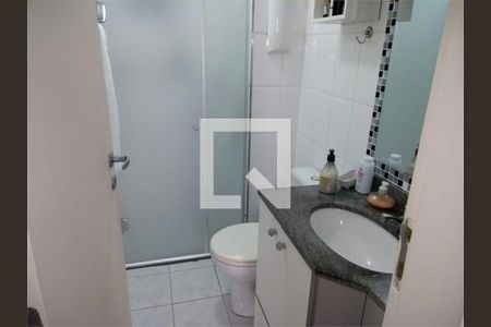 Apartamento à venda com 3 quartos, 80m² em Vila Antonieta, São Paulo