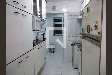 Apartamento à venda com 3 quartos, 80m² em Vila Antonieta, São Paulo