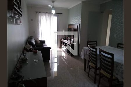 Apartamento à venda com 3 quartos, 80m² em Vila Antonieta, São Paulo