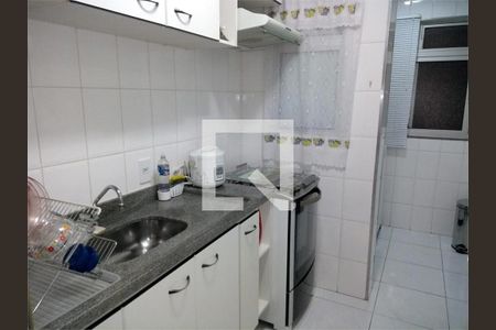 Apartamento à venda com 3 quartos, 80m² em Vila Antonieta, São Paulo