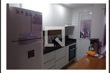 Apartamento à venda com 2 quartos, 55m² em Bela Vista, Osasco