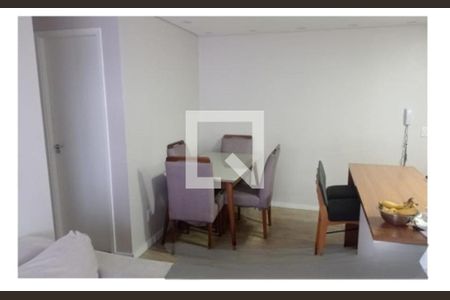 Apartamento à venda com 2 quartos, 55m² em Bela Vista, Osasco