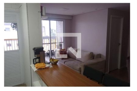 Apartamento à venda com 2 quartos, 55m² em Bela Vista, Osasco