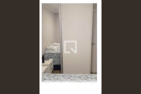 Apartamento à venda com 2 quartos, 55m² em Bela Vista, Osasco