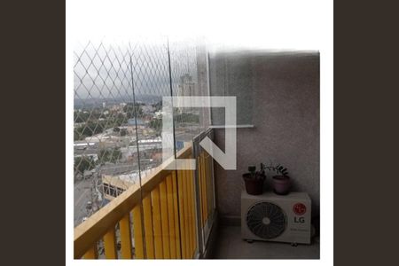 Apartamento à venda com 2 quartos, 55m² em Bela Vista, Osasco