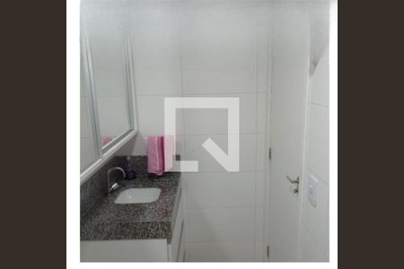 Apartamento à venda com 2 quartos, 55m² em Bela Vista, Osasco