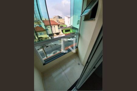 Casa à venda com 2 quartos, 138m² em Vila Francisco Matarazzo, Santo André