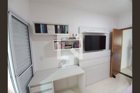 Casa à venda com 2 quartos, 138m² em Vila Francisco Matarazzo, Santo André