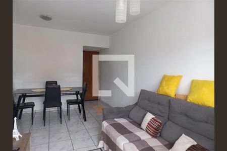 Apartamento à venda com 2 quartos, 58m² em Jaguaré, São Paulo