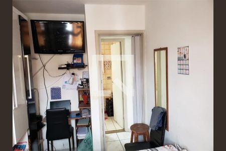 Apartamento à venda com 2 quartos, 58m² em Jaguaré, São Paulo