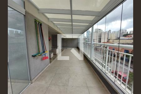 Apartamento à venda com 1 quarto, 110m² em Santana, São Paulo