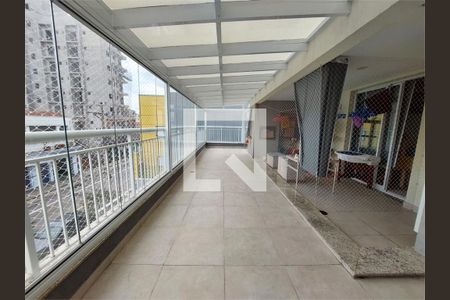 Apartamento à venda com 1 quarto, 110m² em Santana, São Paulo