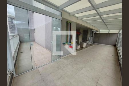 Apartamento à venda com 1 quarto, 110m² em Santana, São Paulo