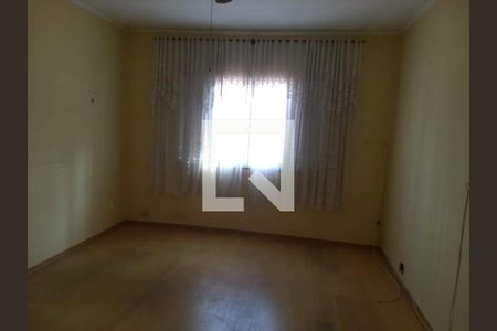 Casa à venda com 3 quartos, 221m² em Vila Camilópolis, Santo André