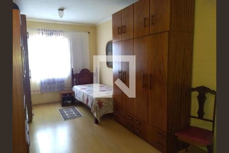 Casa à venda com 3 quartos, 221m² em Vila Camilópolis, Santo André