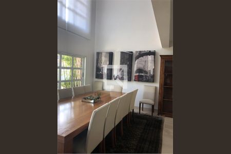 Casa à venda com 4 quartos, 945m² em Colinas da Anhanguera, Santana de Parnaíba