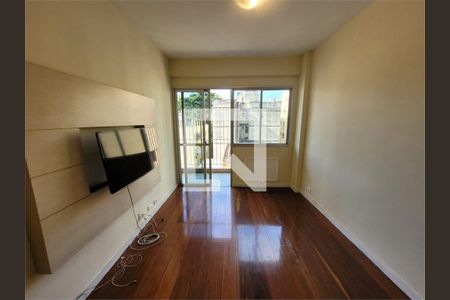 Apartamento à venda com 3 quartos, 120m² em Tijuca, Rio de Janeiro