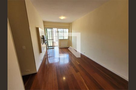 Apartamento à venda com 3 quartos, 120m² em Tijuca, Rio de Janeiro