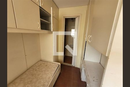 Apartamento à venda com 3 quartos, 120m² em Tijuca, Rio de Janeiro