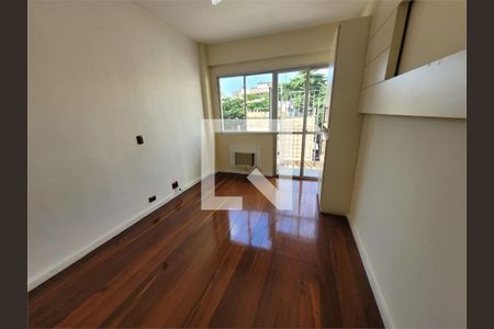 Apartamento à venda com 3 quartos, 120m² em Tijuca, Rio de Janeiro