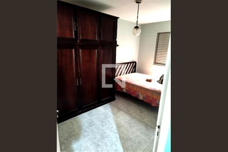 Apartamento à venda com 3 quartos, 70m² em Conjunto Residencial Parque Bandeirantes, Campinas