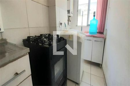 Apartamento à venda com 3 quartos, 65m² em São Cristóvão, Rio de Janeiro