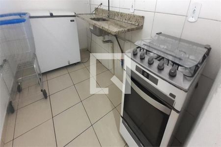 Apartamento à venda com 3 quartos, 65m² em São Cristóvão, Rio de Janeiro