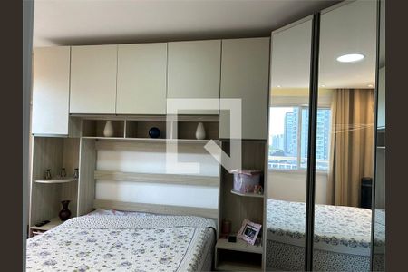 Apartamento à venda com 1 quarto, 32m² em Vila Guilherme, São Paulo