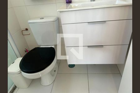 Apartamento à venda com 1 quarto, 32m² em Vila Guilherme, São Paulo