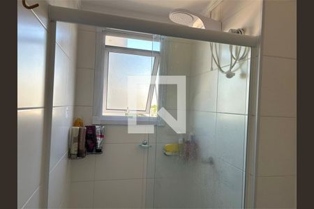 Apartamento à venda com 1 quarto, 32m² em Vila Guilherme, São Paulo