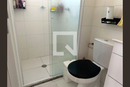 Apartamento à venda com 1 quarto, 32m² em Vila Guilherme, São Paulo