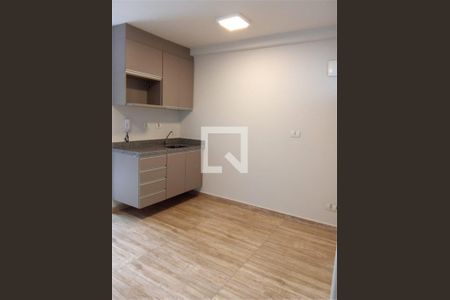 Kitnet/Studio à venda com 1 quarto, 20m² em Perdizes, São Paulo