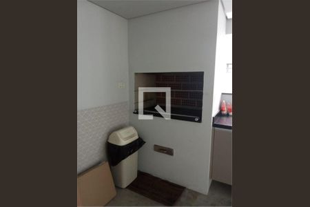 Kitnet/Studio à venda com 1 quarto, 20m² em Perdizes, São Paulo