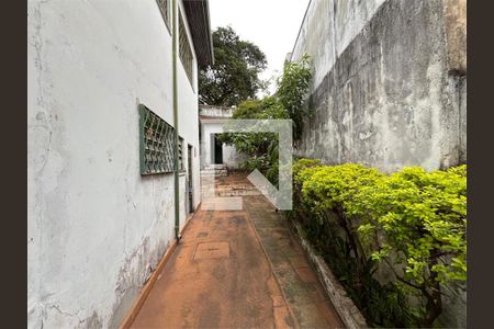 Casa à venda com 5 quartos, 353m² em Jardim Leonor Mendes de Barros, São Paulo