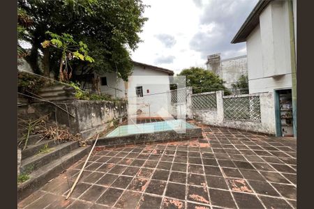 Casa à venda com 5 quartos, 353m² em Jardim Leonor Mendes de Barros, São Paulo