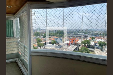 Apartamento à venda com 2 quartos, 87m² em Casa Branca, Santo André