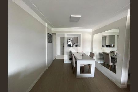 Apartamento à venda com 2 quartos, 87m² em Casa Branca, Santo André