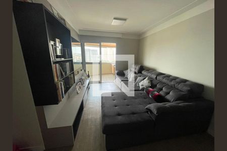 Apartamento à venda com 2 quartos, 87m² em Casa Branca, Santo André