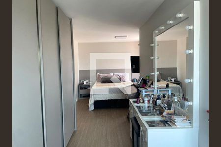 Apartamento à venda com 2 quartos, 87m² em Casa Branca, Santo André