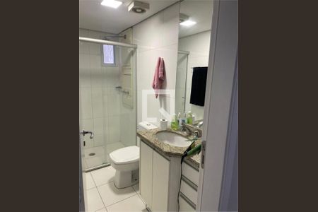 Apartamento à venda com 2 quartos, 87m² em Casa Branca, Santo André