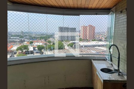 Apartamento à venda com 2 quartos, 87m² em Casa Branca, Santo André